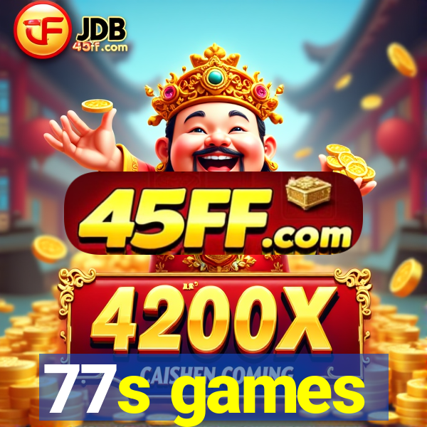 77s games